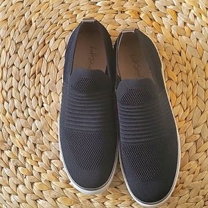 Lifestride casual shoes knit slip ons